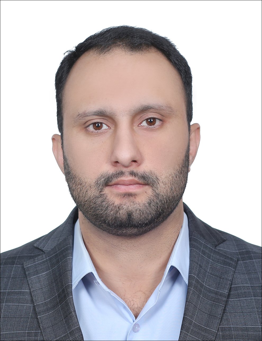 Muhammad Adil Mughal