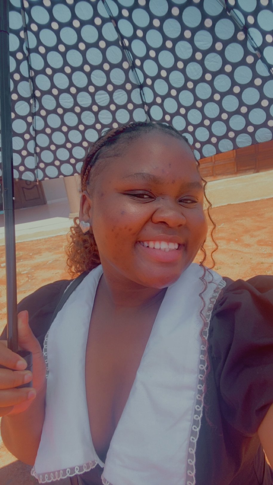 Ramoraswi Wilphia Dikgale