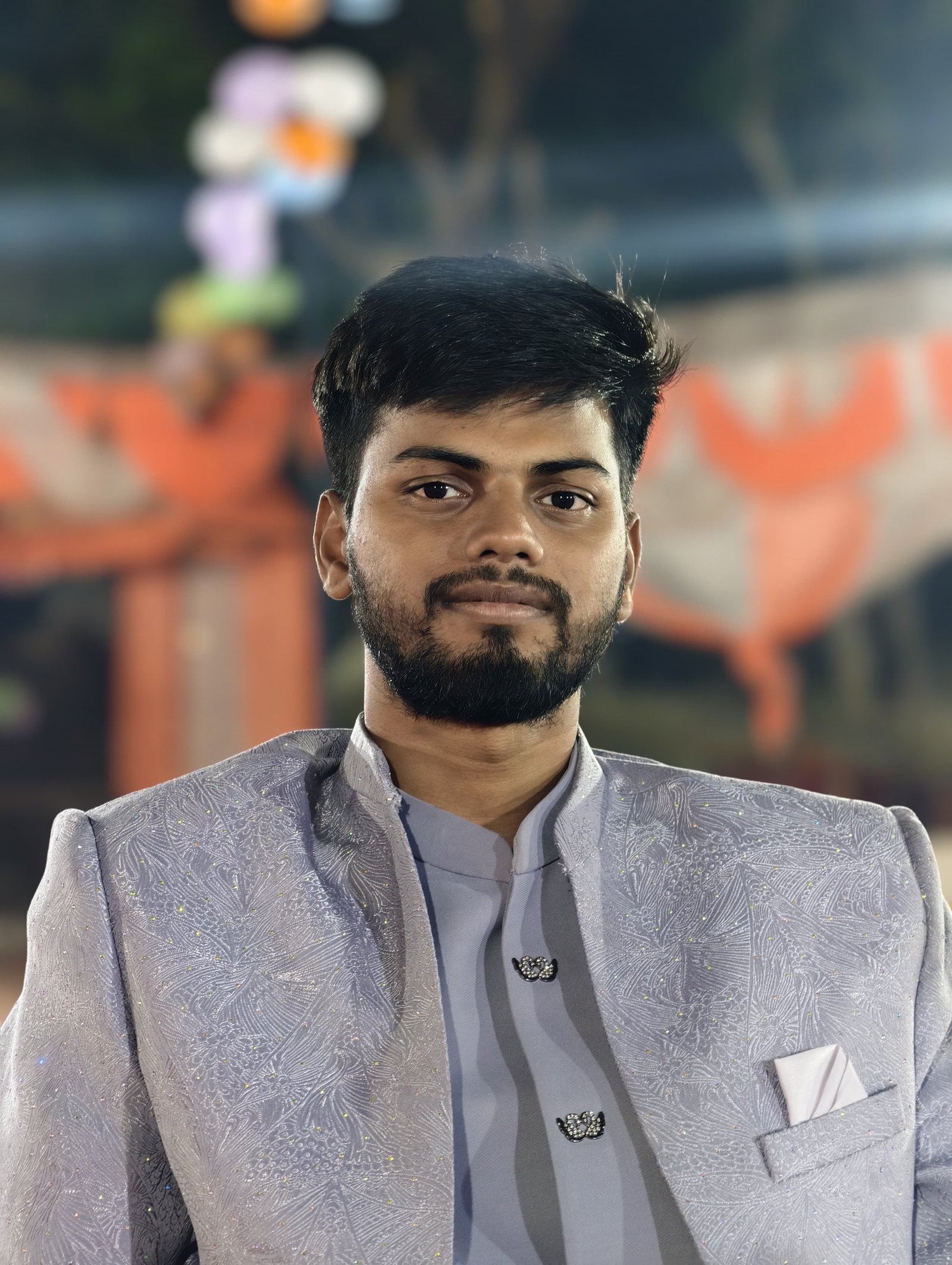 Deepak