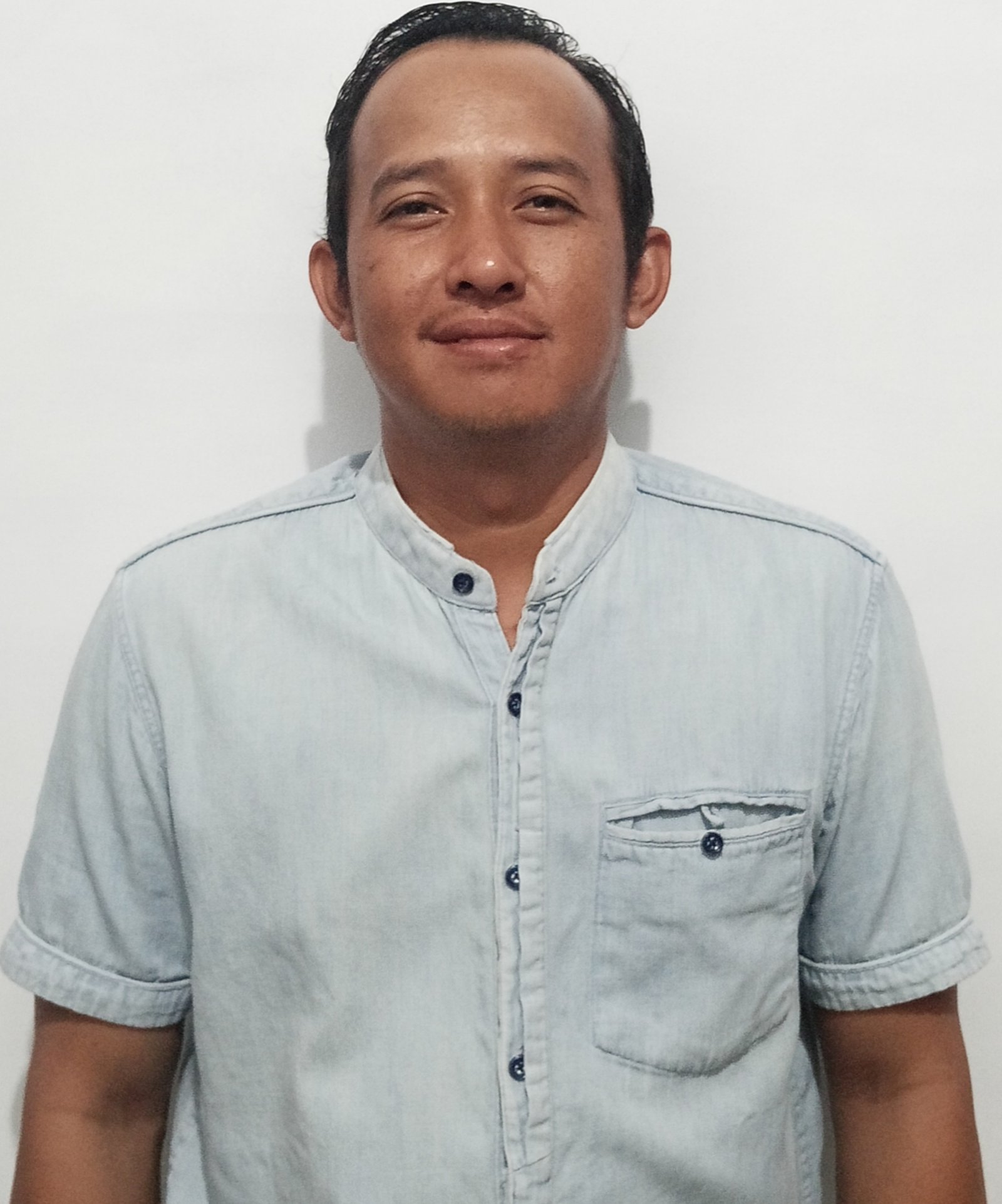 Yudi Prastyo