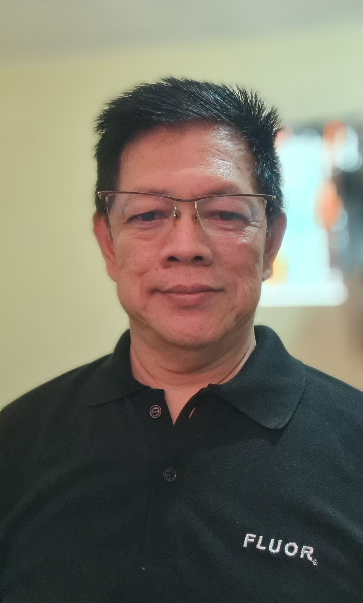 DONATO SIU LAS PINAS