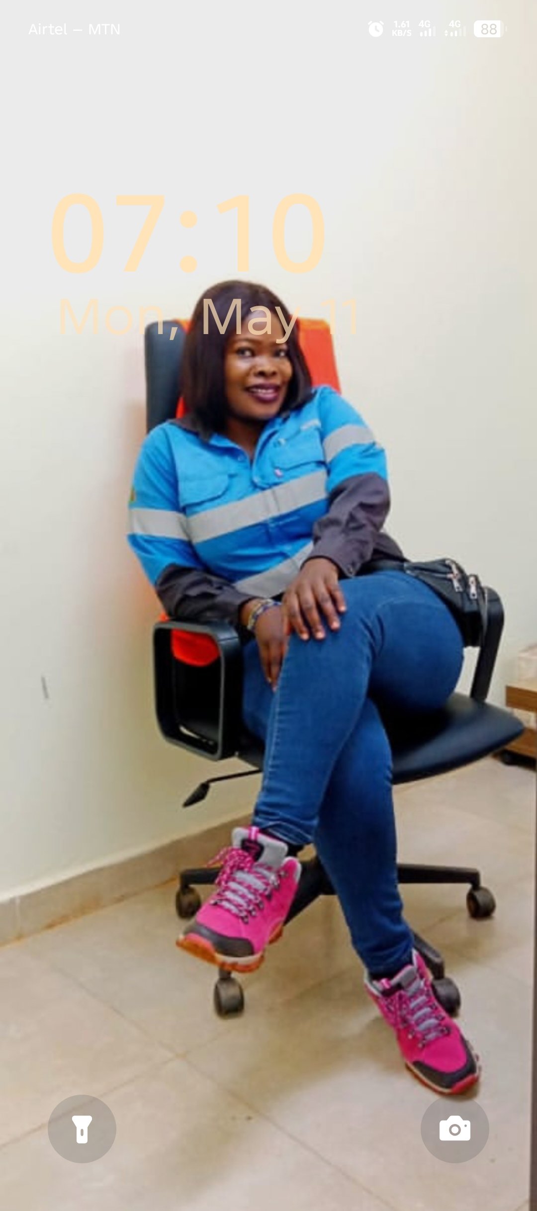 Penelope Mwenda