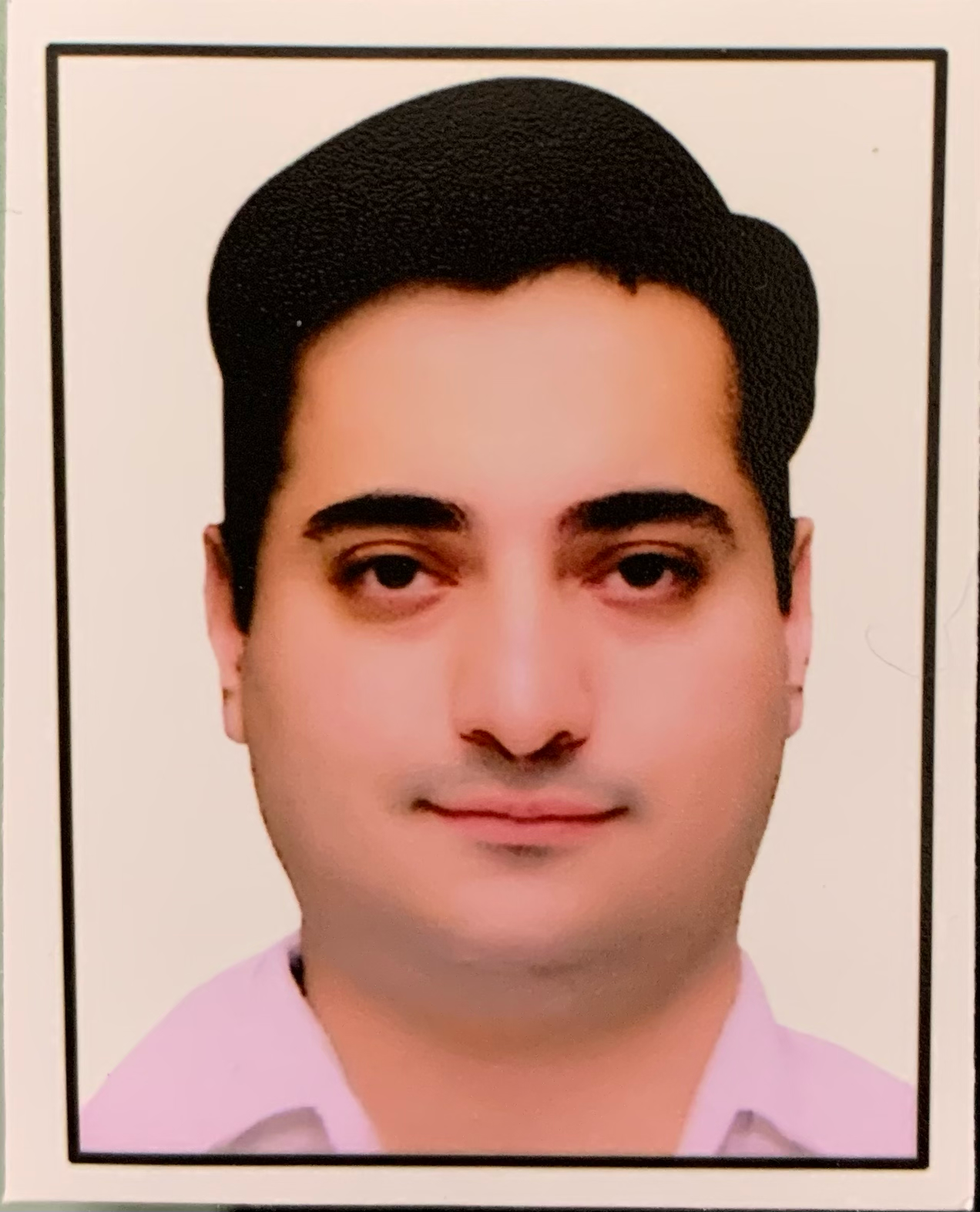 Aman Sachdeva