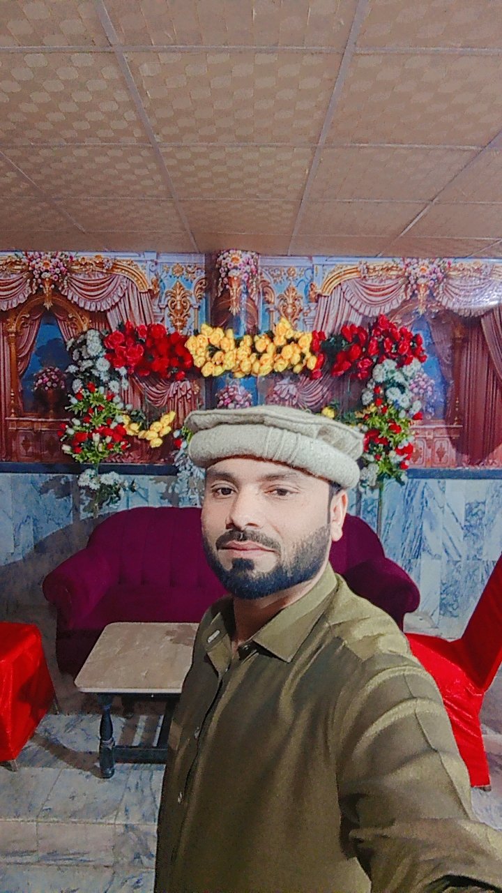 Gauhar Ali