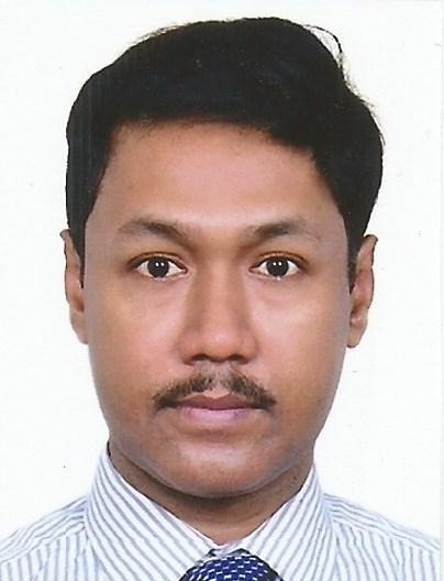 Shyamal Kumar Das