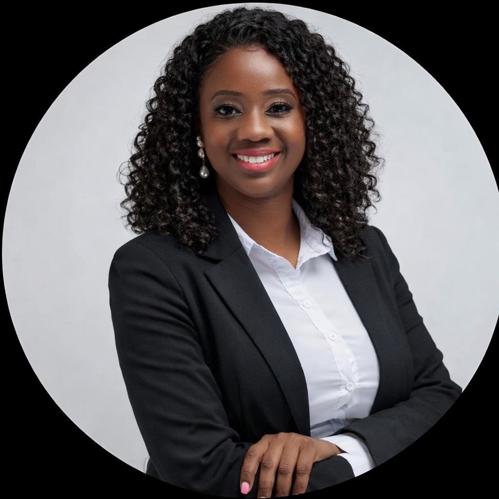 Ana Vanessa Joaquim Saide