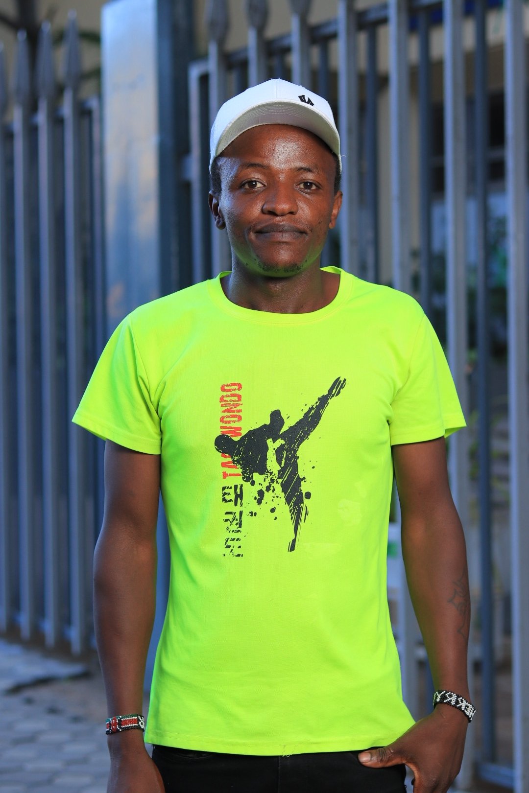 Peter Muraya