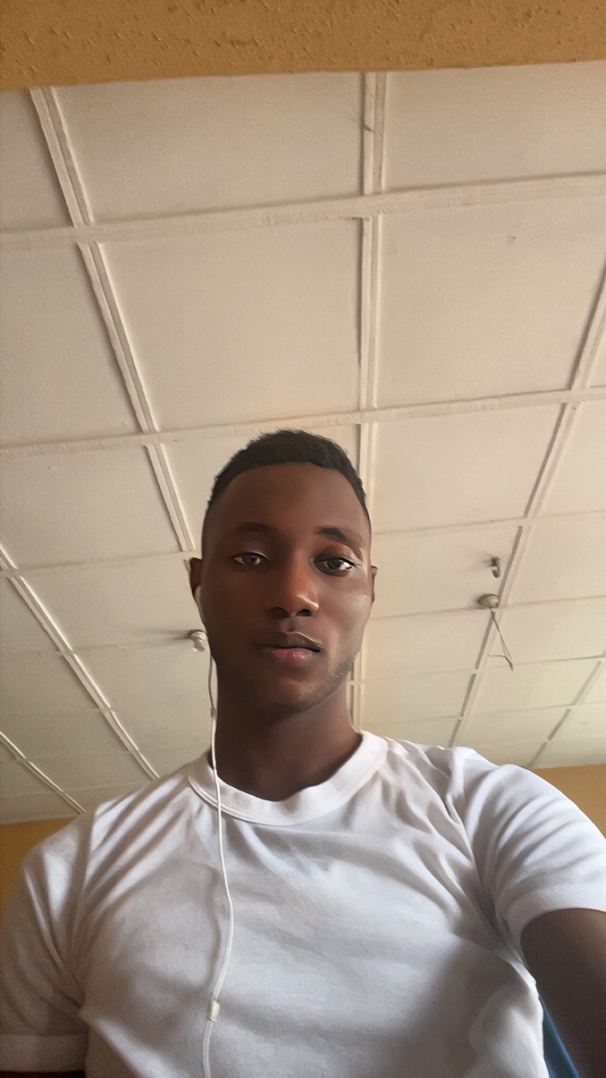 Are Kayode muiz