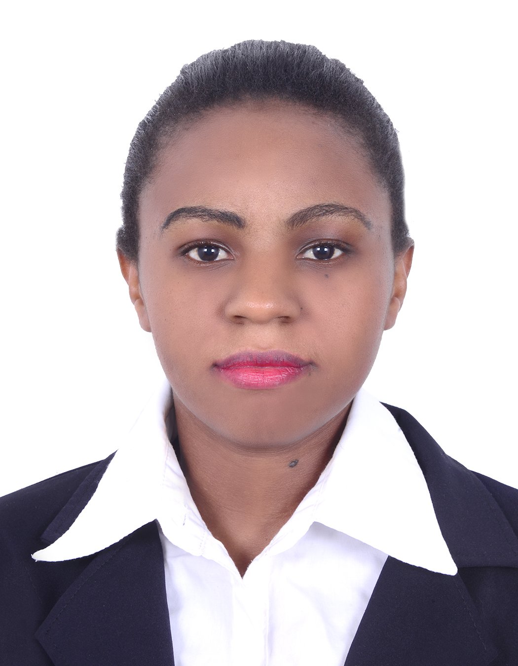 STELLA MUENDI MICHAEL