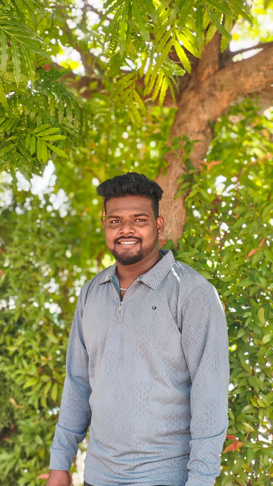 Dhubaraj.D