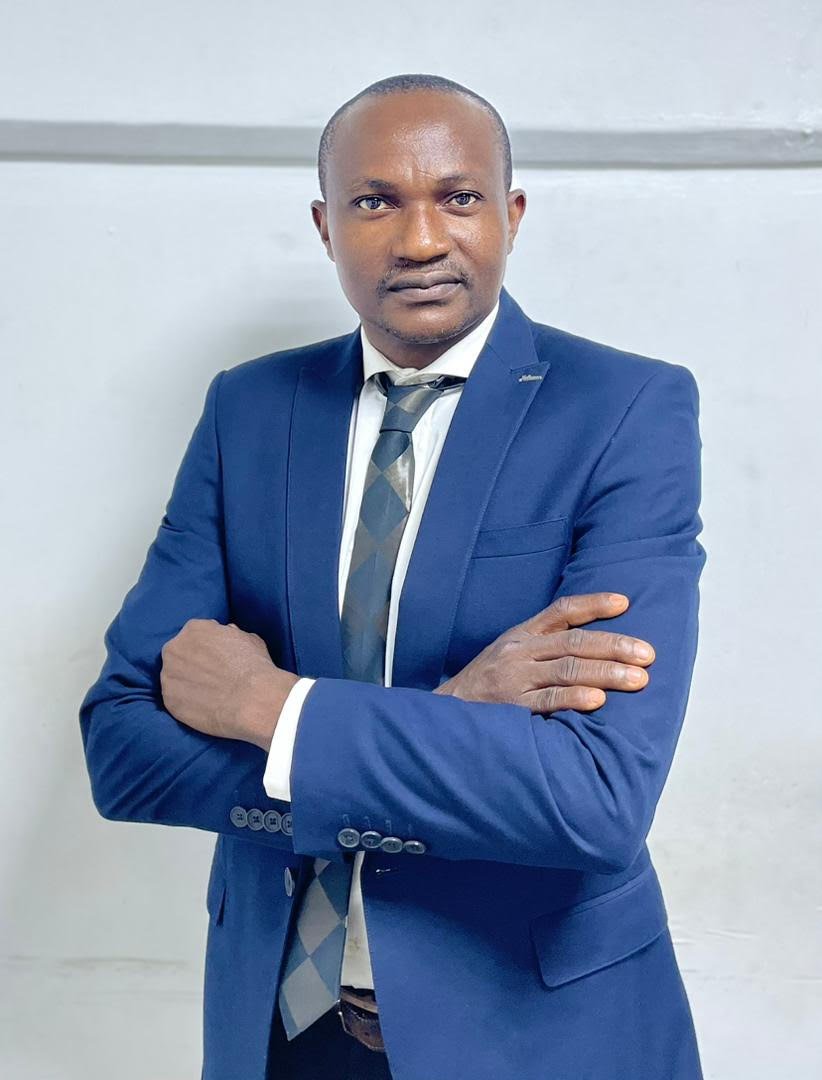 Nkereuwem Peter Elijah