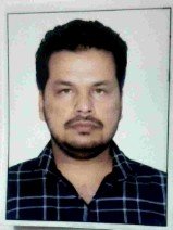 Ahmed Ali Shaikh