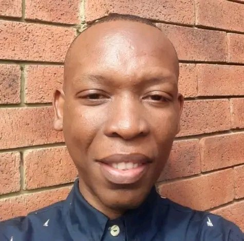 Letlotlo Elliot Ntso