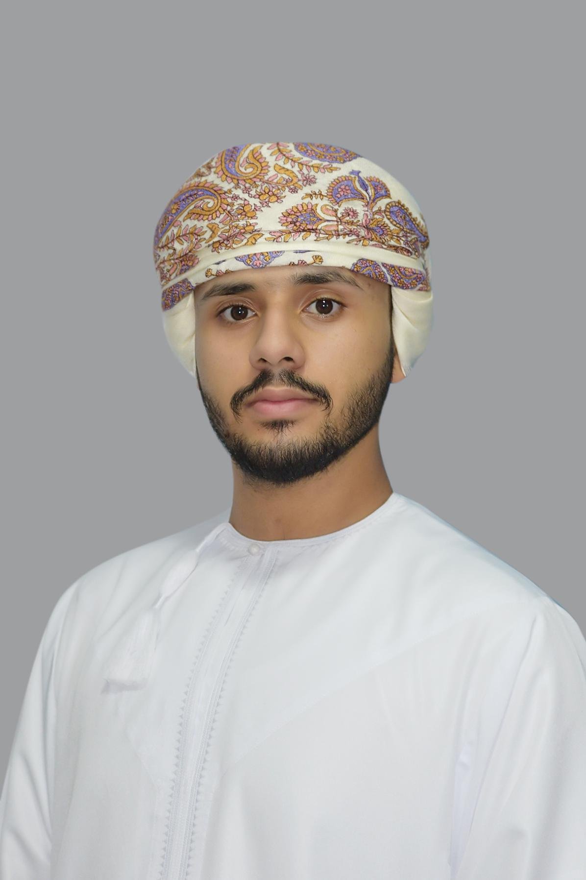 Yousif Yaqoob Albusaidi