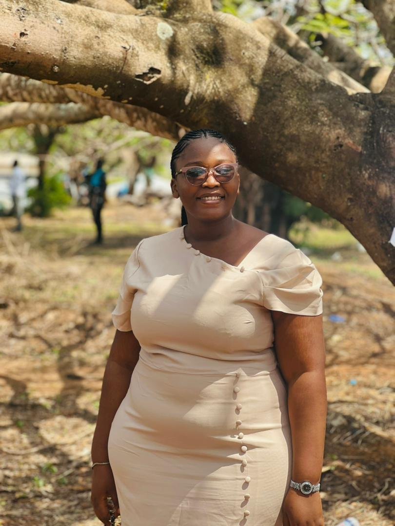 Owoeye Rachel Abimbola