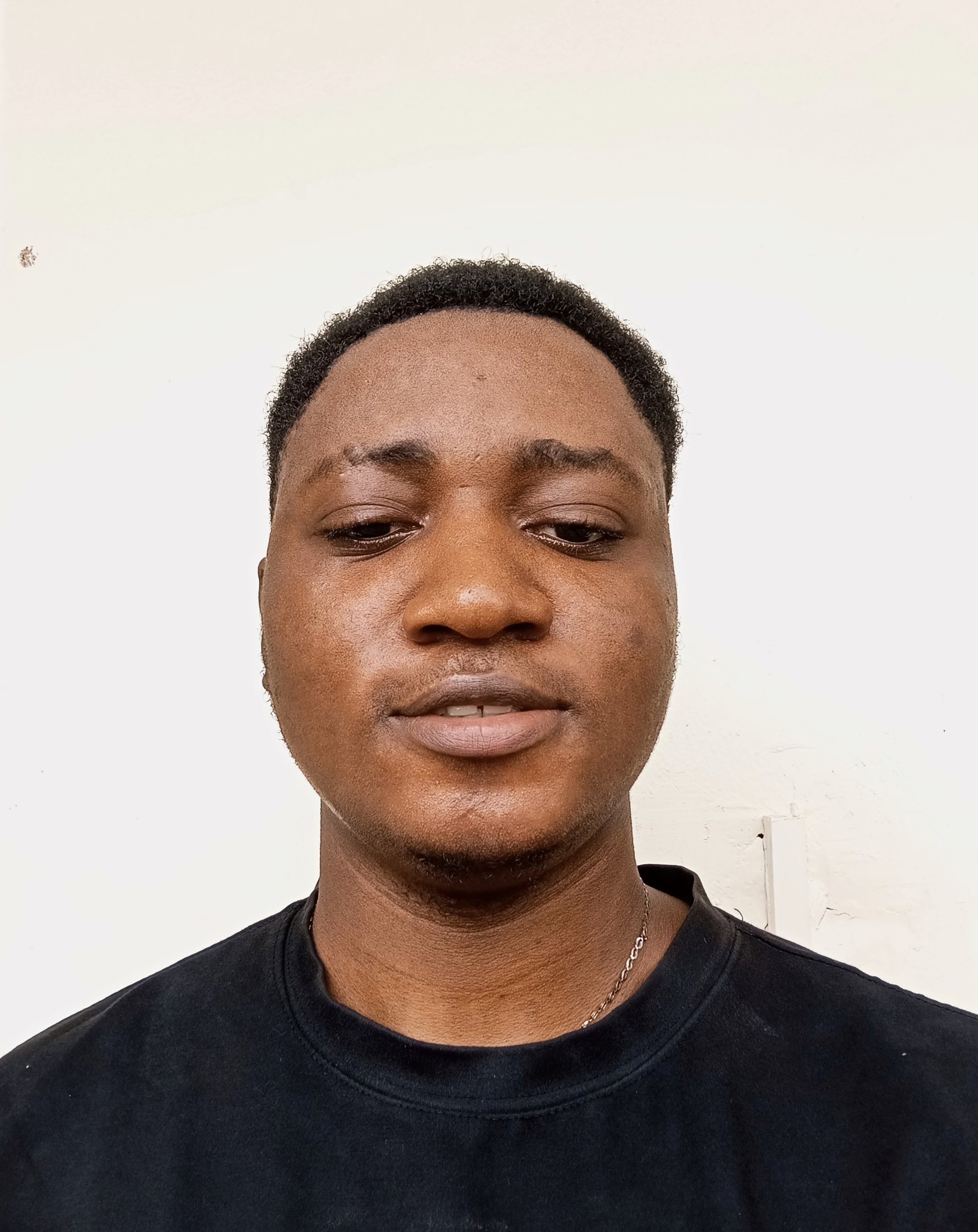 Ozoeze Wilord Ugonna