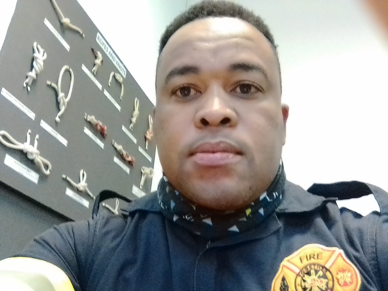 Ntobeko Lennox Tofile