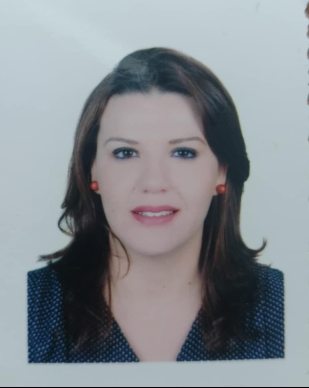 Amel Loukil Derouiche