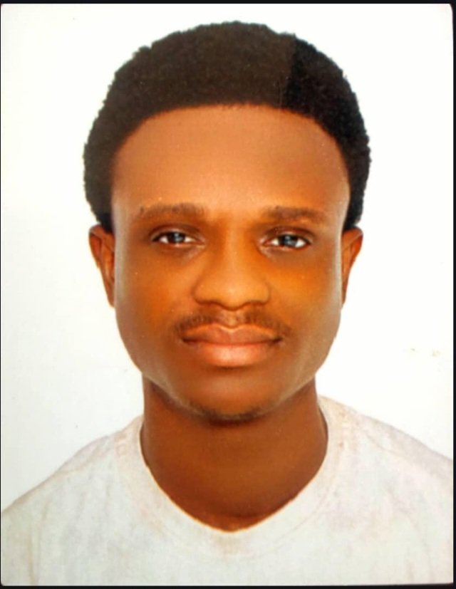 Philip Darlington Fiagbedzi