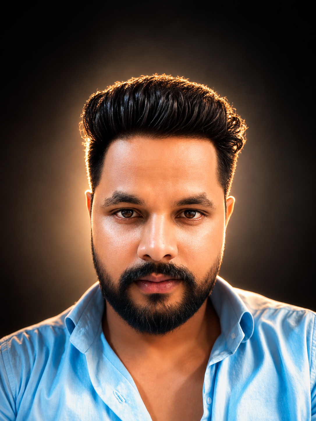 Mohammad saif