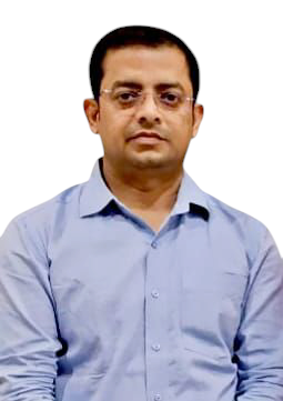 Rakesh Kumar Verma