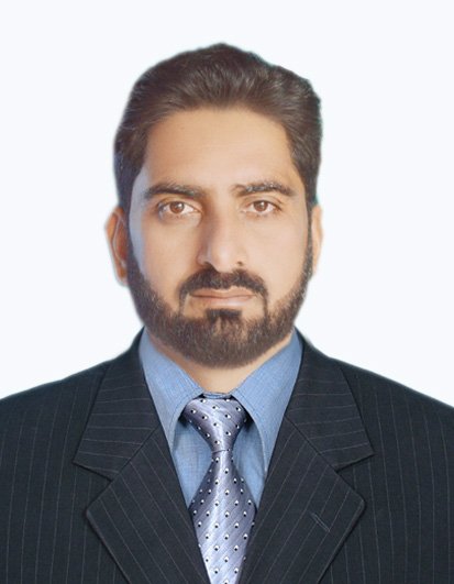 Muhammad Junaid Khan