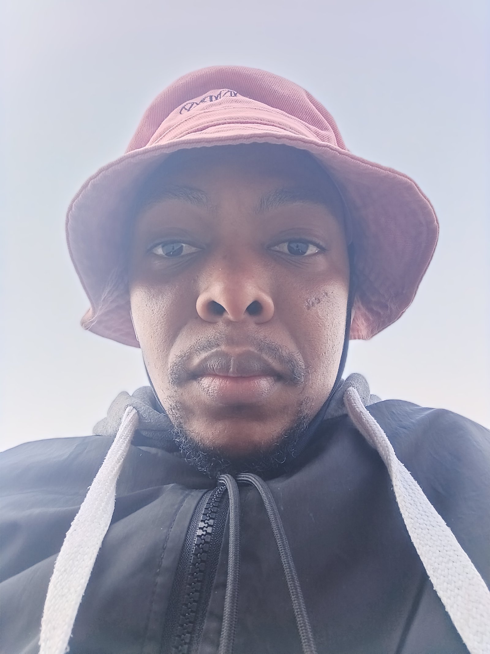 Tshegofatso Mathabatha