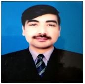 Muhammad Irfan