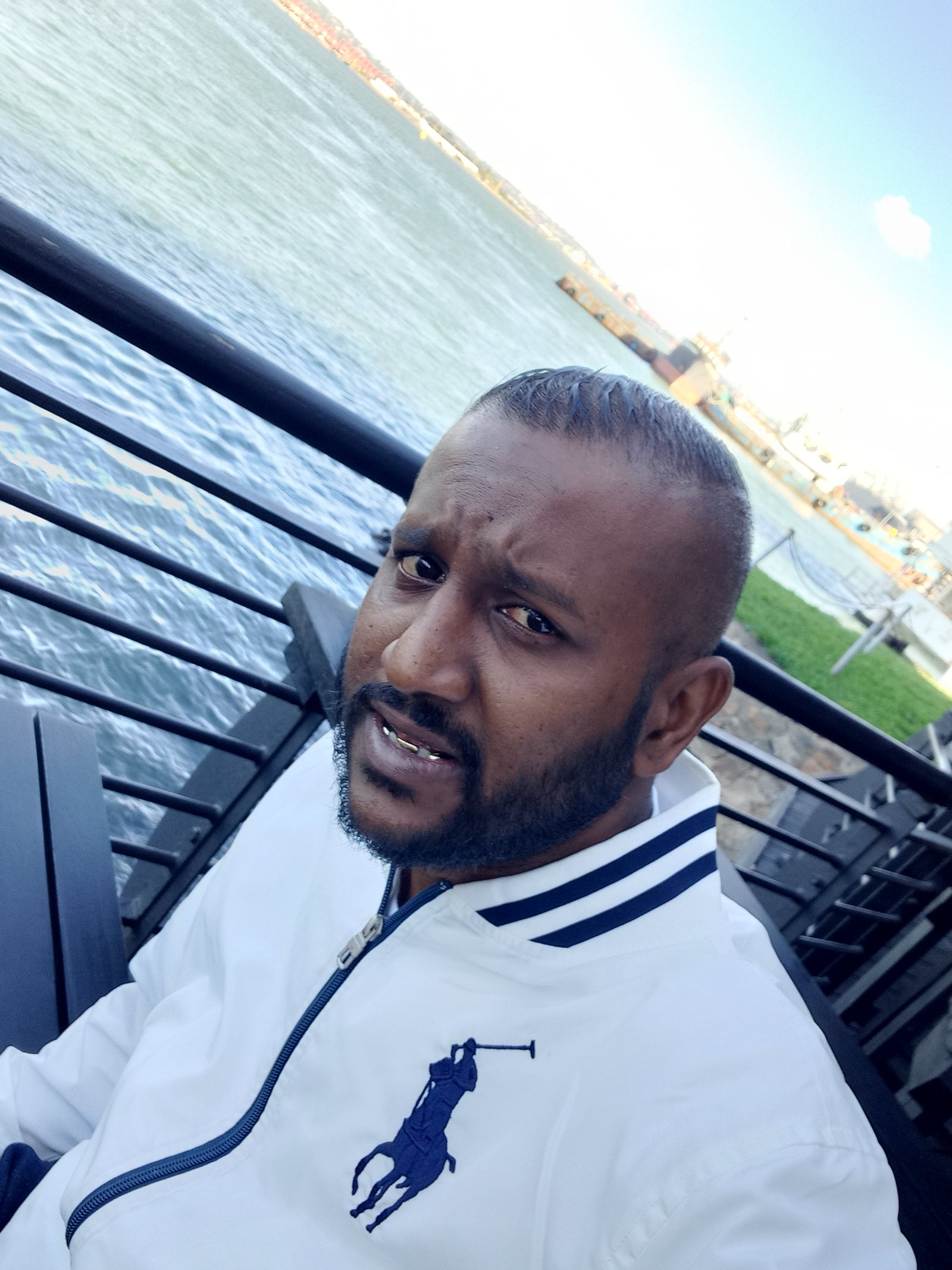 Sagren Govender