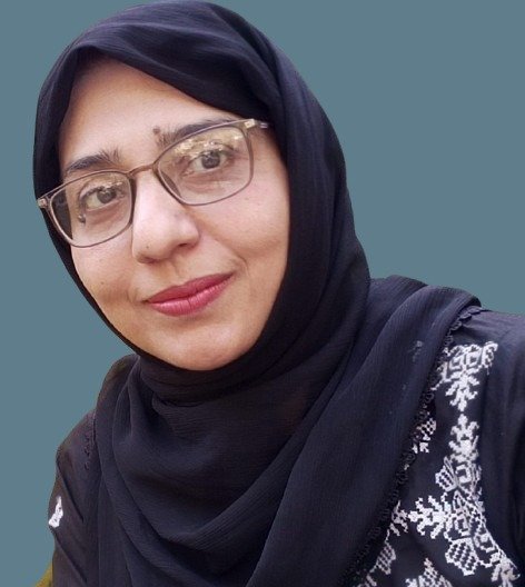 Shams Un Nisa Malik