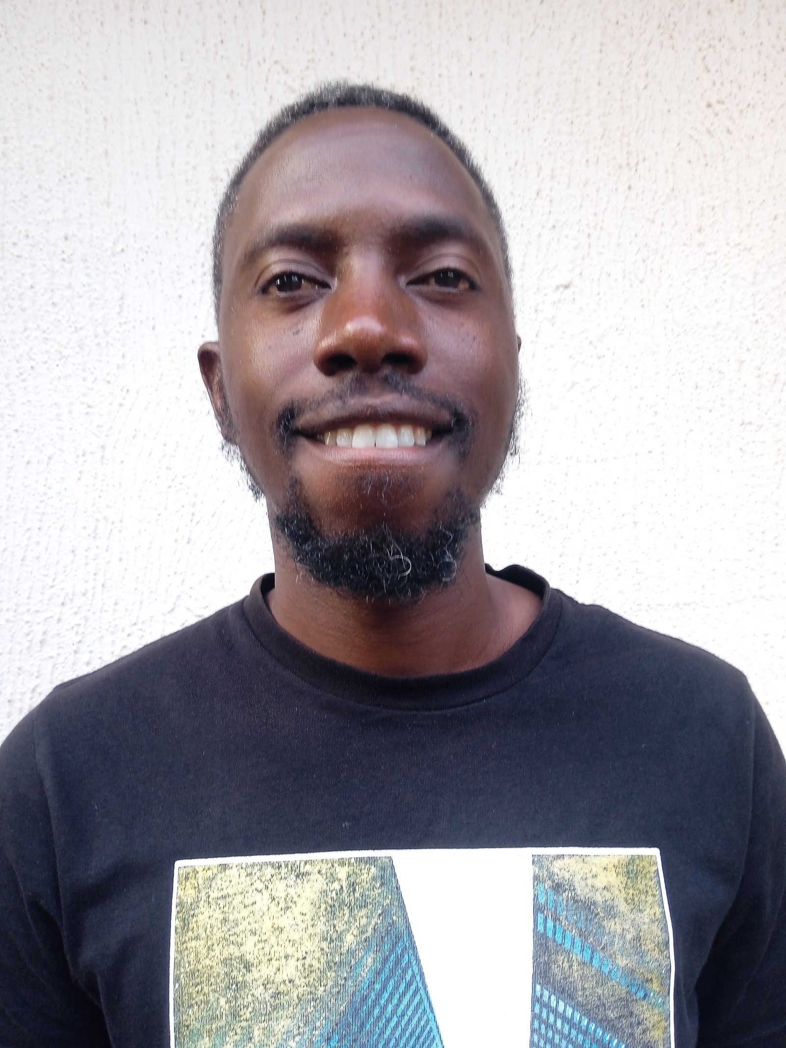 Lasborn Sozabile Singwane