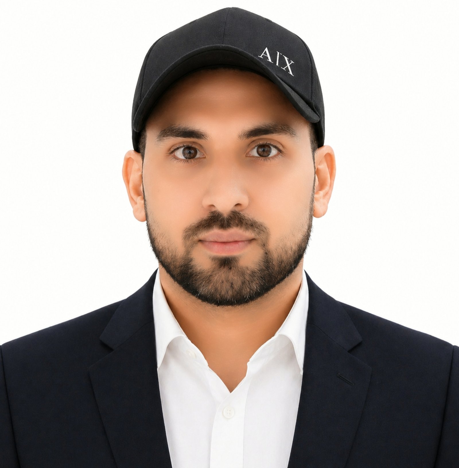 Menhaj  Uddin