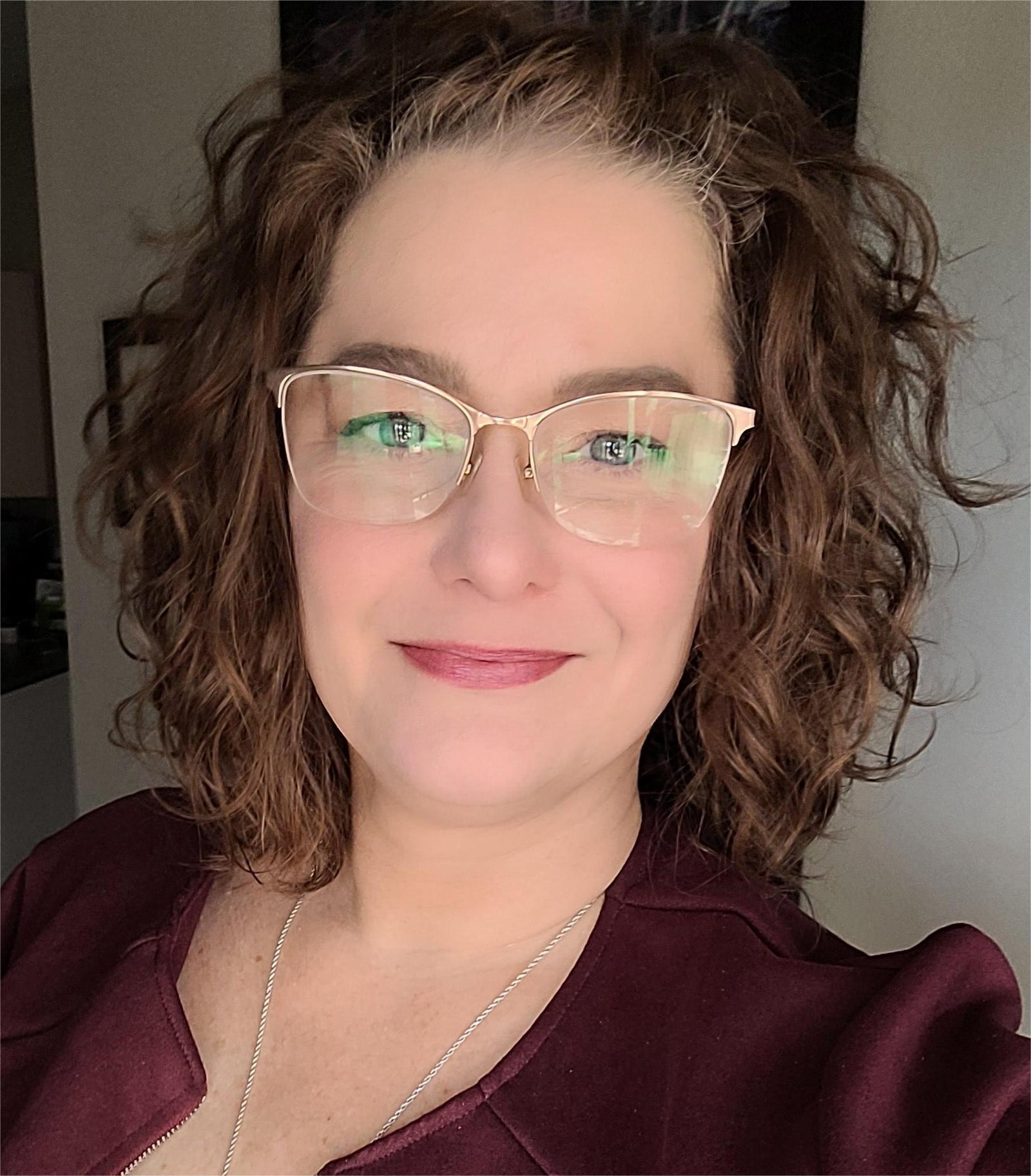 Claire Poertner