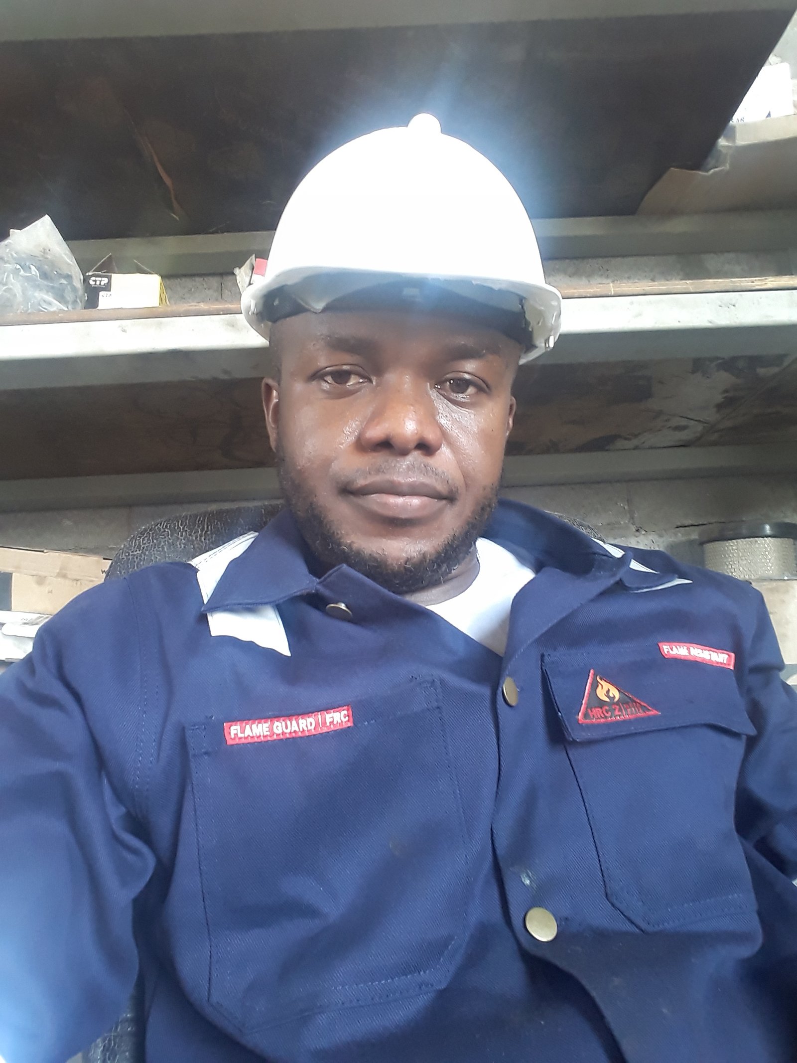 ANYANWU MAXIMUS CHIDI