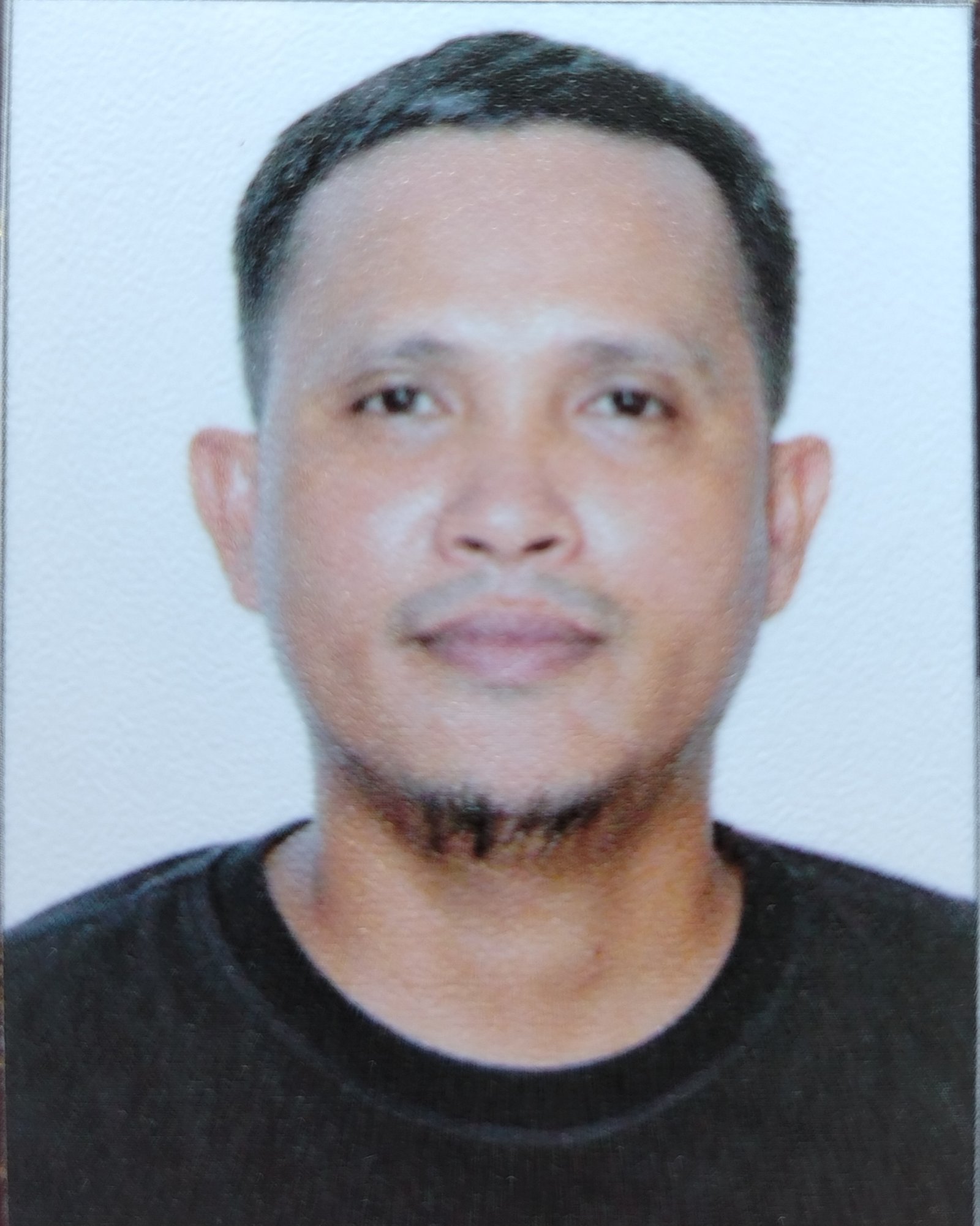 Efren Alber Cervantes