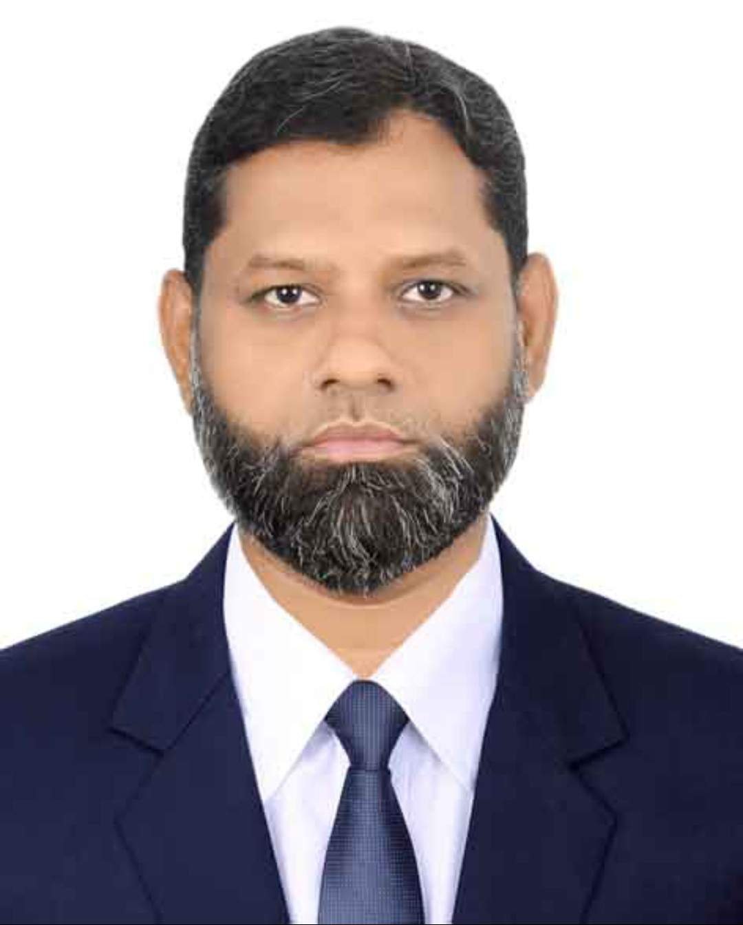 Mohammad Ali Hasan