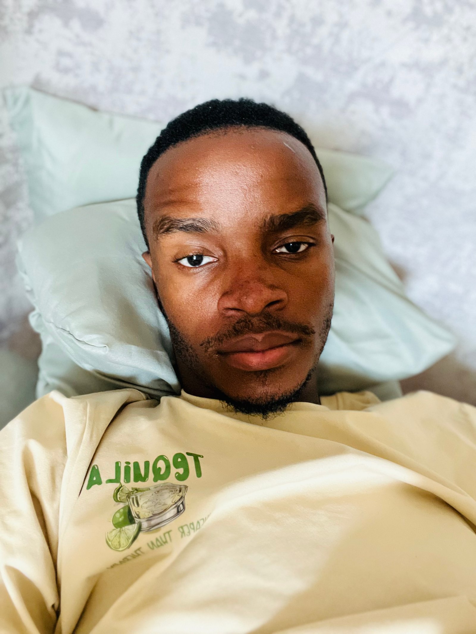 Ndivhuwo Cyprian Mashau