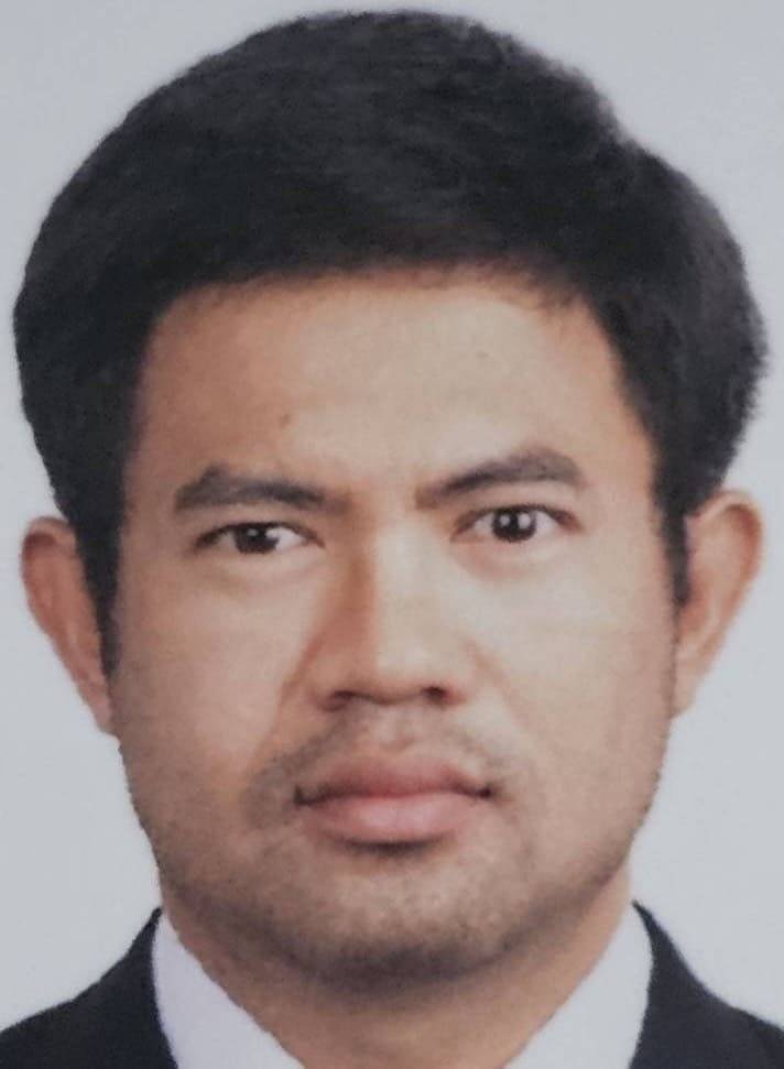 Likith Chavcorash