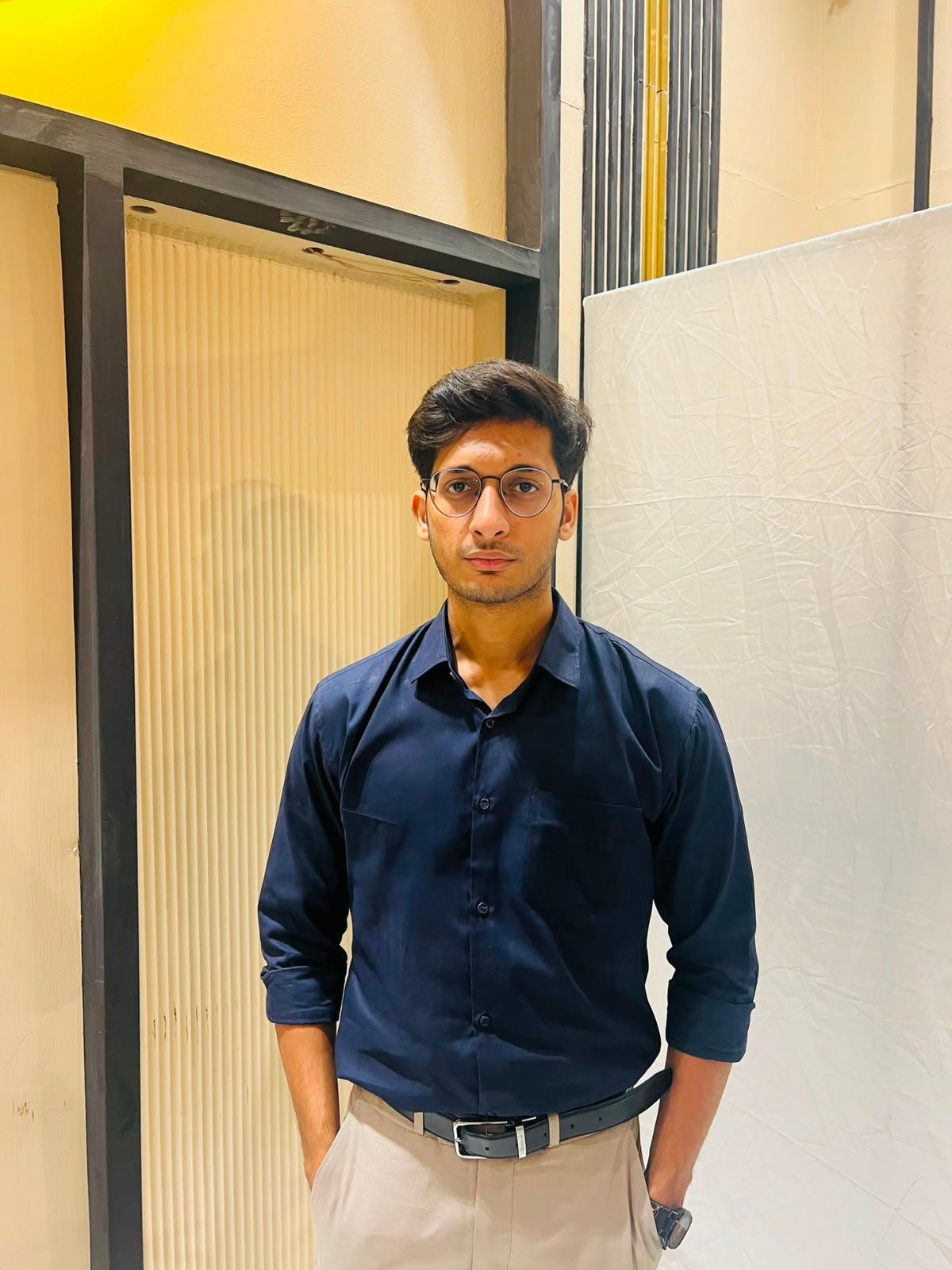 Muhammad Hassan Ahmed
