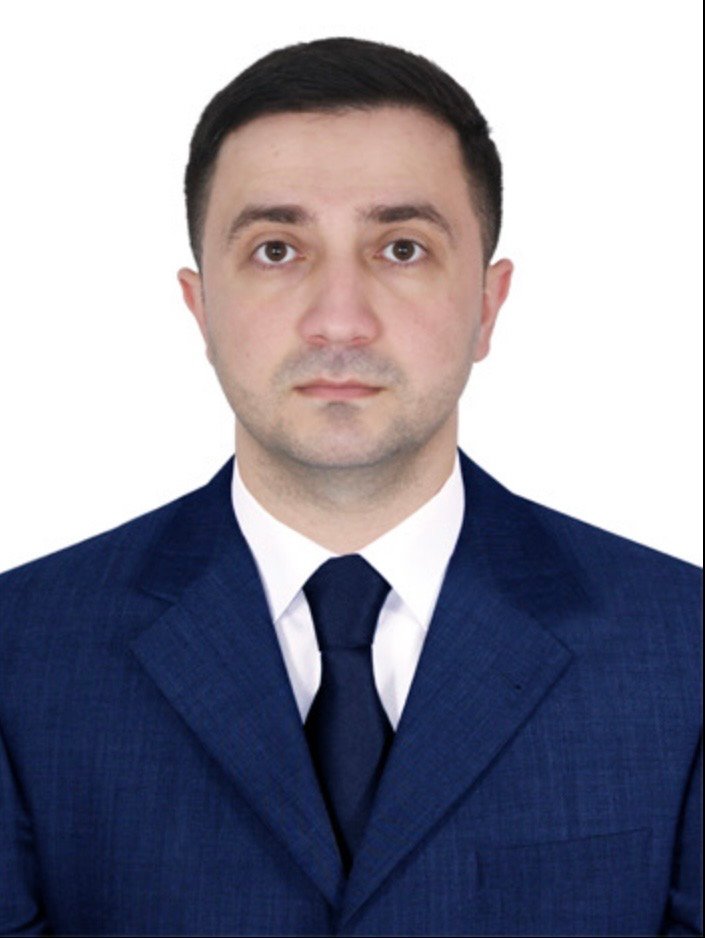 Nijat Masimzada