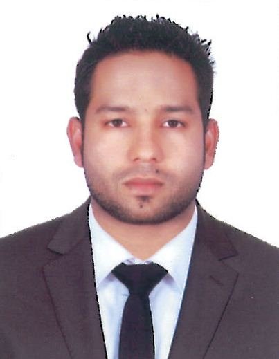 Mohsin ali