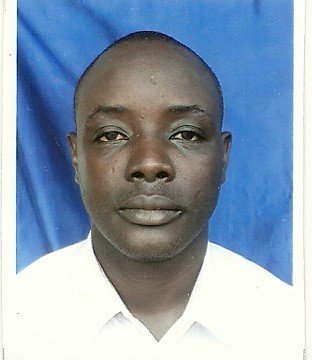 Gbolahan Akinola Aloba