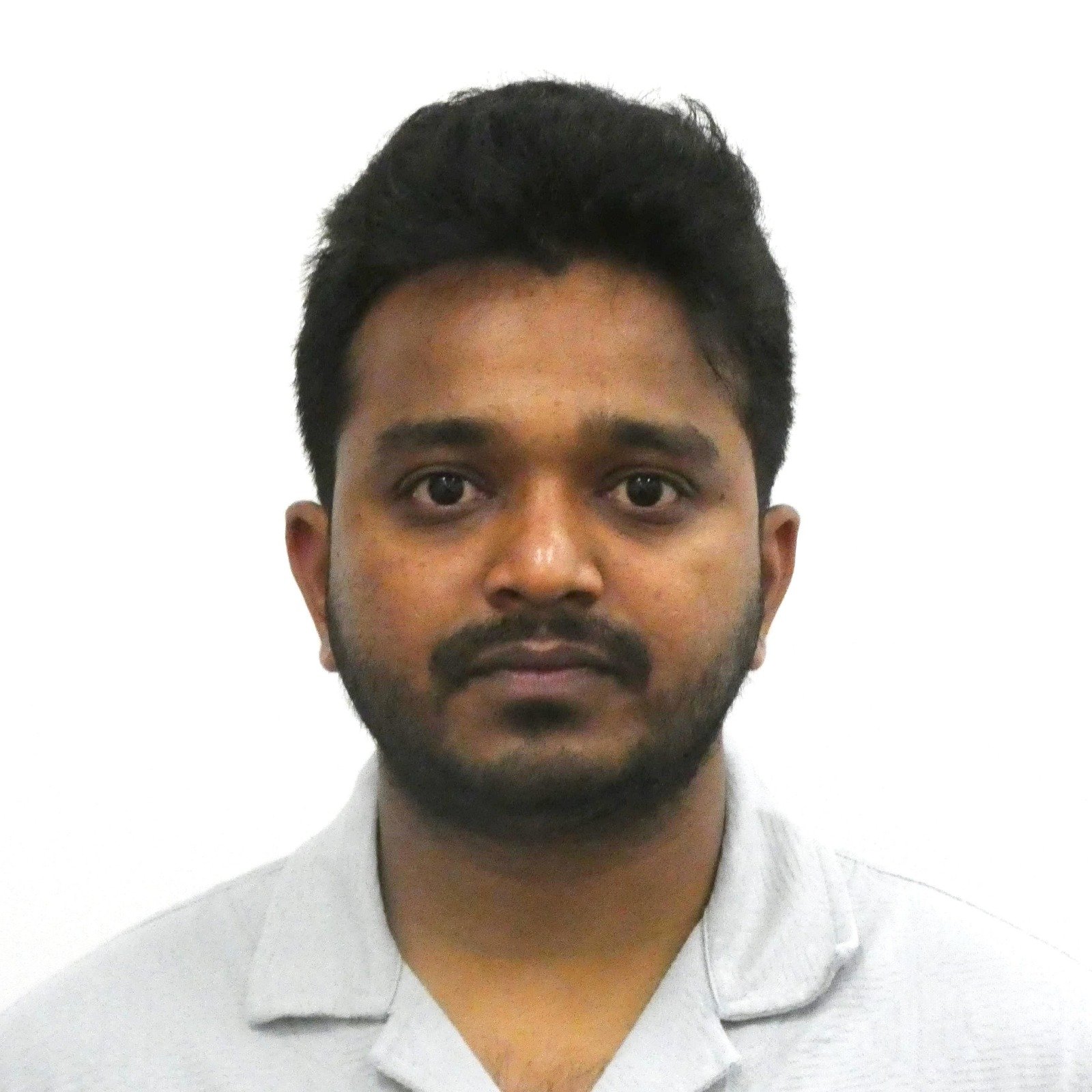 Shashidher  Annam