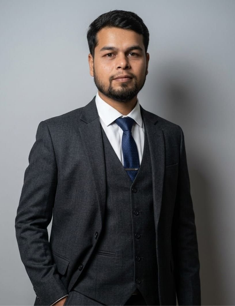 Deepak Jain