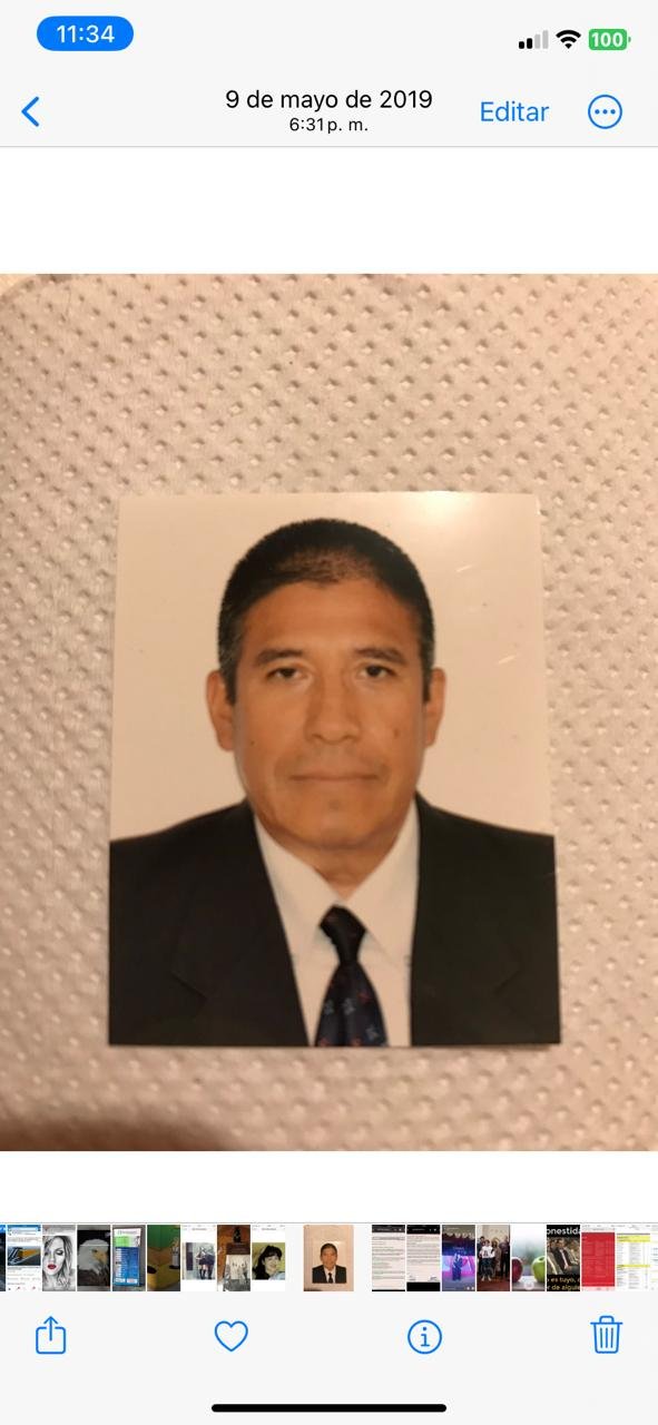 Davirael Heredia Diaz