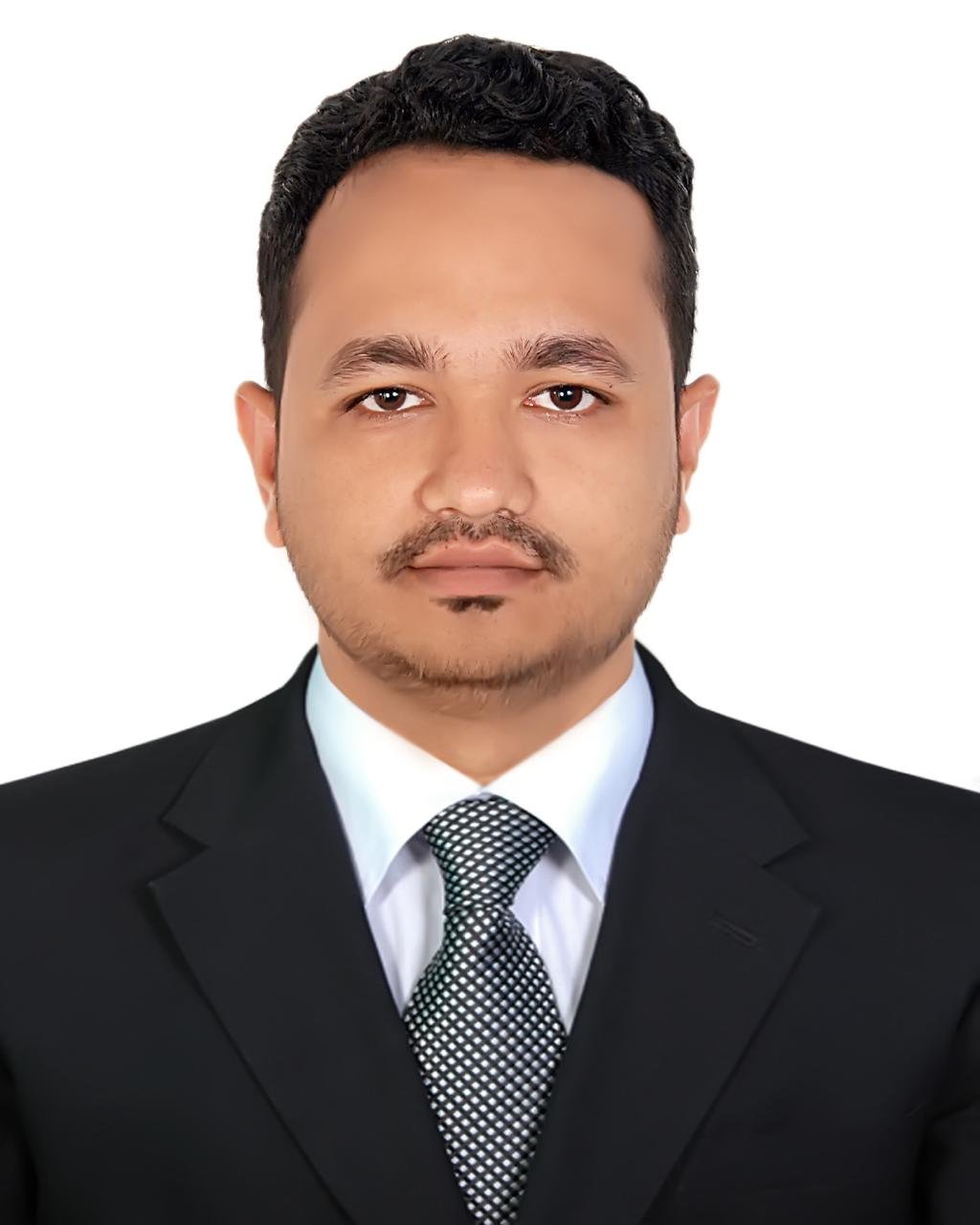 Md.Sayedul Islam