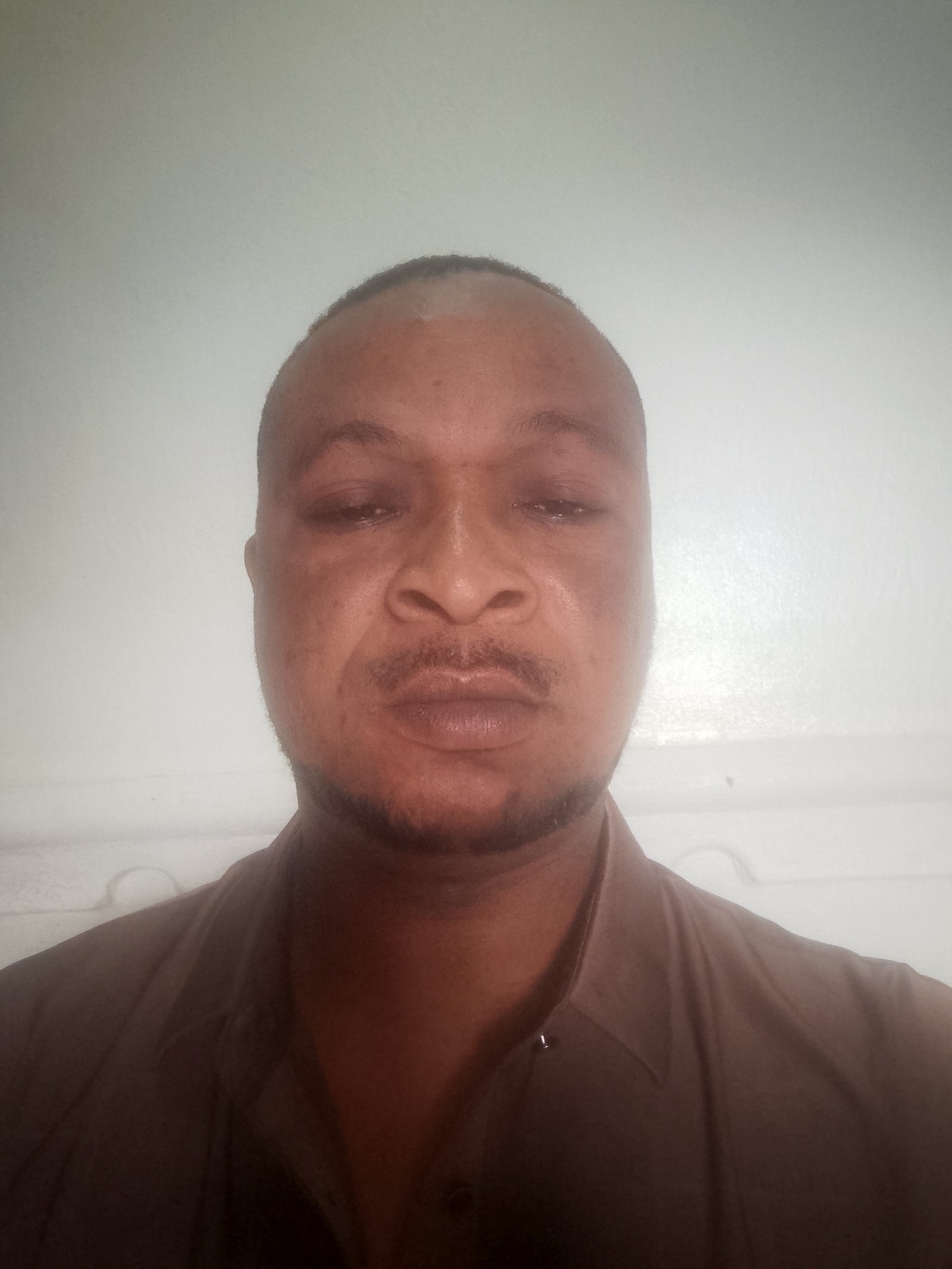 Owolabi Ayobami ismaila