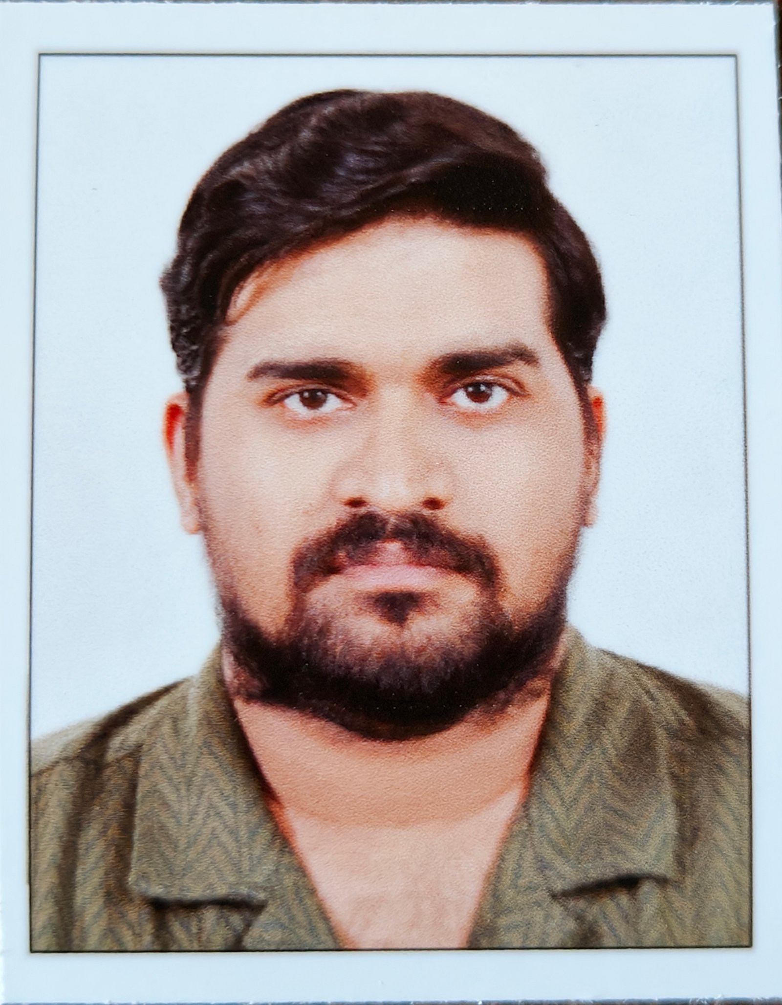 Aneesh jalal