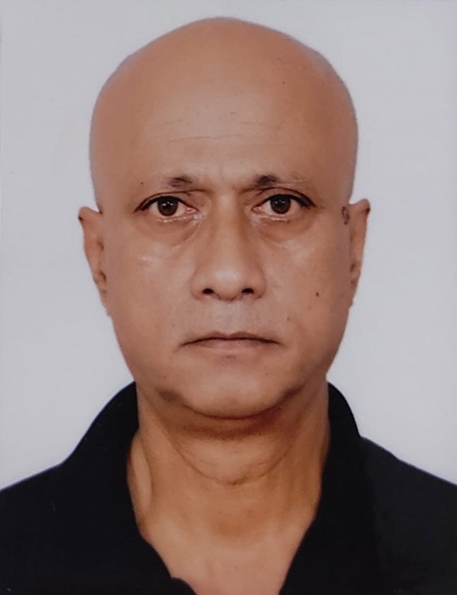 Abhijit Roy Choudhury