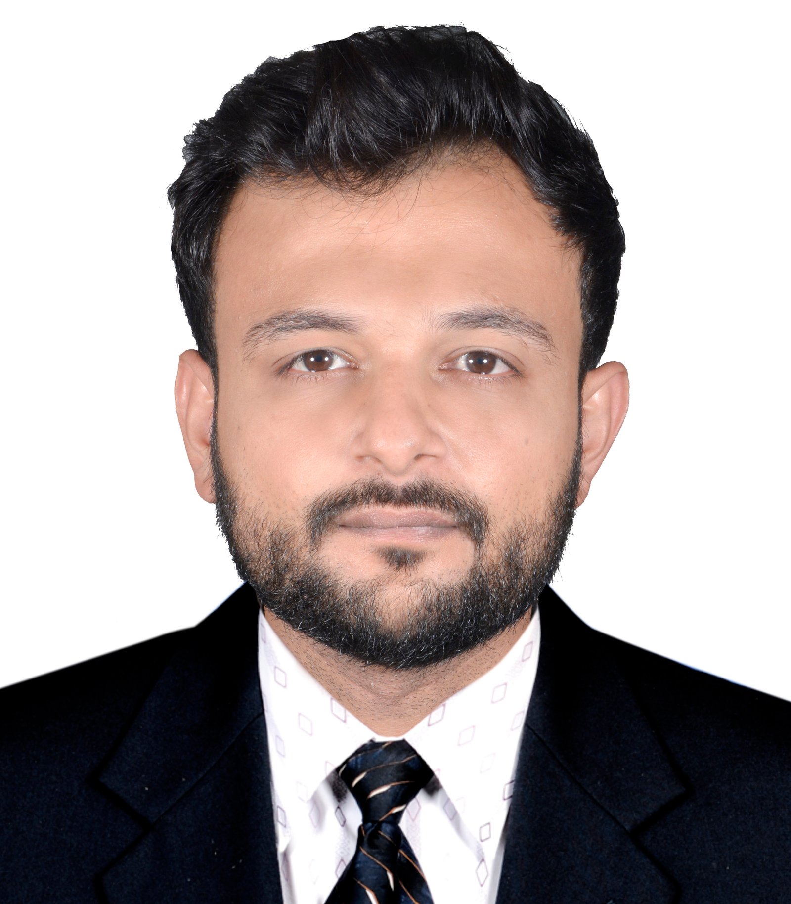 Muzamil Khan